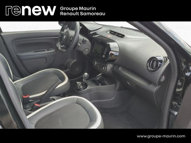 RENAULT Twingo d’occasion à vendre à SAMOREAU chez DPL - GARAGE DU CENTRE (Photo 16)