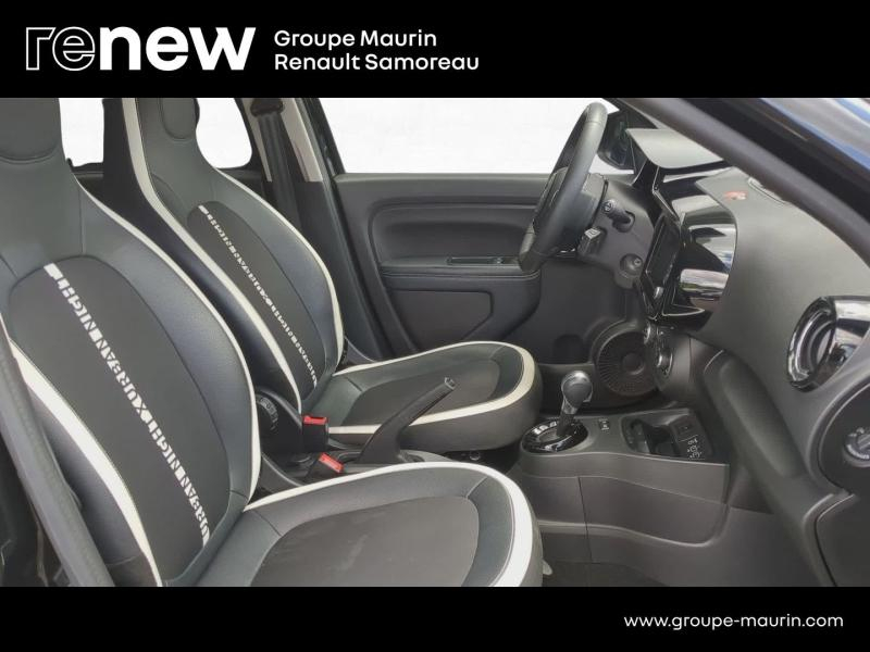 RENAULT Twingo d’occasion à vendre à SAMOREAU chez DPL - GARAGE DU CENTRE (Photo 17)