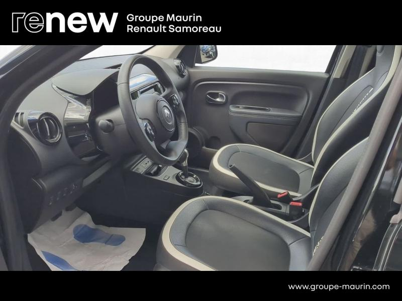 RENAULT Twingo d’occasion à vendre à SAMOREAU chez DPL - GARAGE DU CENTRE (Photo 18)