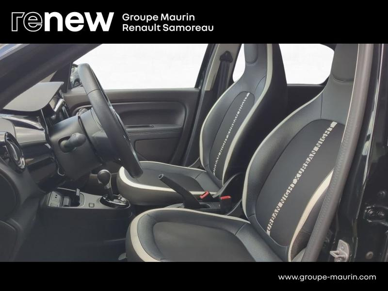RENAULT Twingo d’occasion à vendre à SAMOREAU chez DPL - GARAGE DU CENTRE (Photo 19)