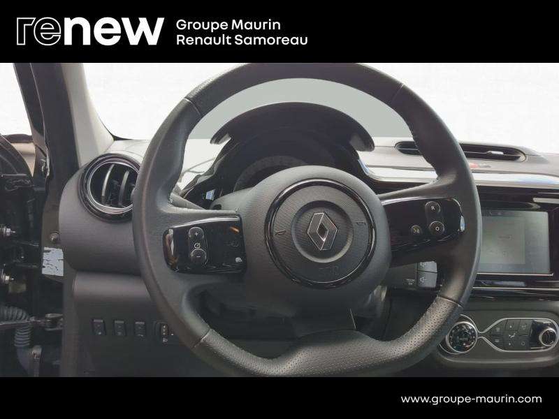 RENAULT Twingo d’occasion à vendre à SAMOREAU chez DPL - GARAGE DU CENTRE (Photo 20)