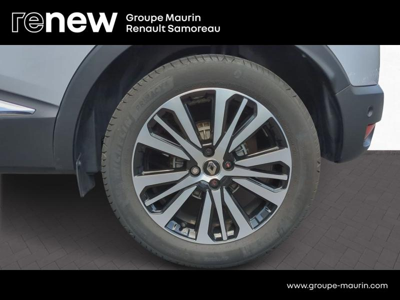 RENAULT Captur d’occasion à vendre à SAMOREAU chez DPL - GARAGE DU CENTRE (Photo 7)
