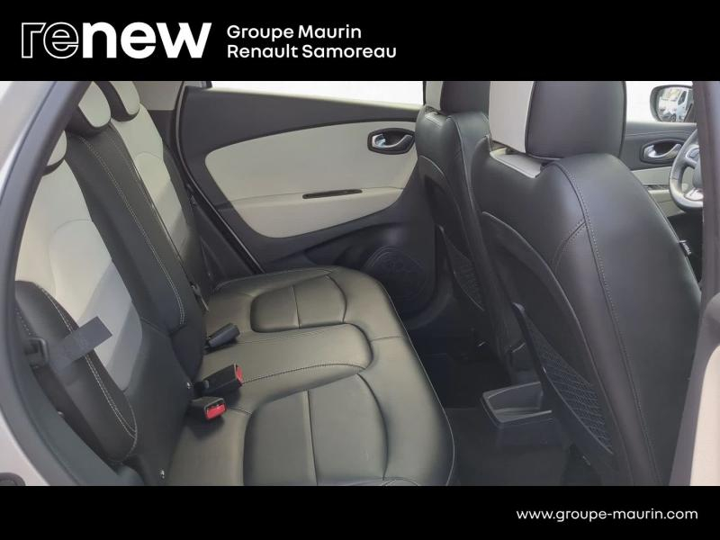 RENAULT Captur d’occasion à vendre à SAMOREAU chez DPL - GARAGE DU CENTRE (Photo 14)