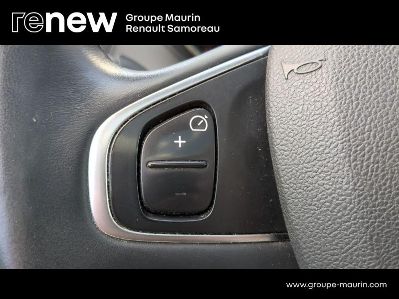 RENAULT Captur d’occasion à vendre à SAMOREAU chez DPL - GARAGE DU CENTRE (Photo 20)
