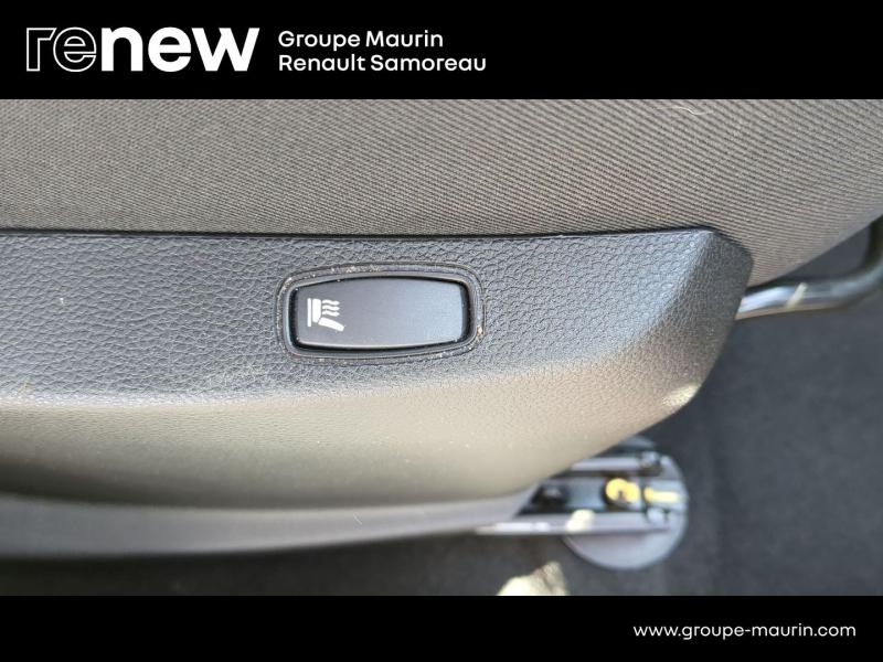 DACIA Duster d’occasion à vendre à SAMOREAU chez DPL - GARAGE DU CENTRE (Photo 18)