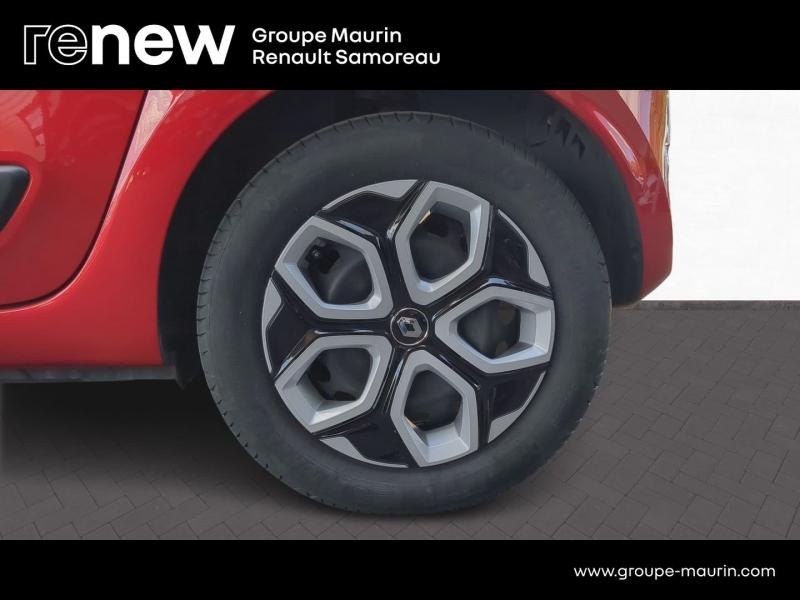 RENAULT Twingo d’occasion à vendre à SAMOREAU chez DPL - GARAGE DU CENTRE (Photo 8)