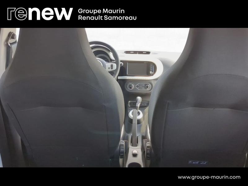 RENAULT Twingo d’occasion à vendre à SAMOREAU chez DPL - GARAGE DU CENTRE (Photo 9)