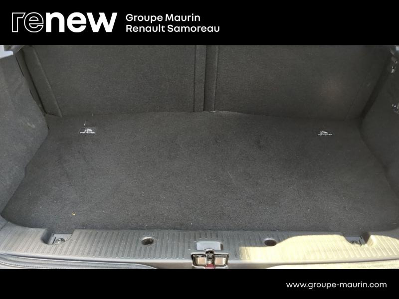 RENAULT Twingo d’occasion à vendre à SAMOREAU chez DPL - GARAGE DU CENTRE (Photo 10)