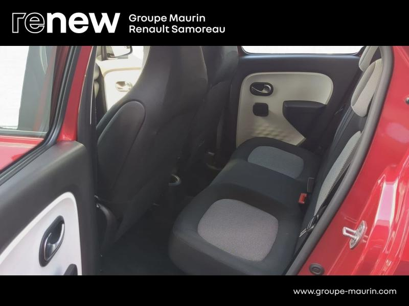 RENAULT Twingo d’occasion à vendre à SAMOREAU chez DPL - GARAGE DU CENTRE (Photo 11)