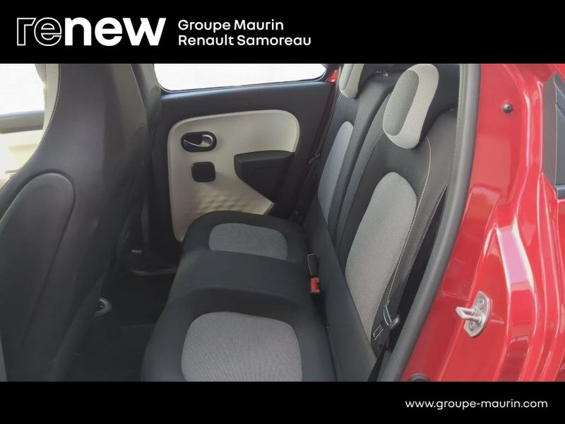 RENAULT Twingo d’occasion à vendre à SAMOREAU chez DPL - GARAGE DU CENTRE (Photo 12)