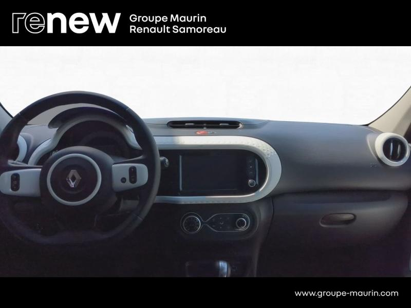 RENAULT Twingo d’occasion à vendre à SAMOREAU chez DPL - GARAGE DU CENTRE (Photo 13)