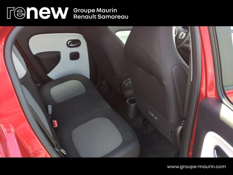 RENAULT Twingo d’occasion à vendre à SAMOREAU chez DPL - GARAGE DU CENTRE (Photo 14)