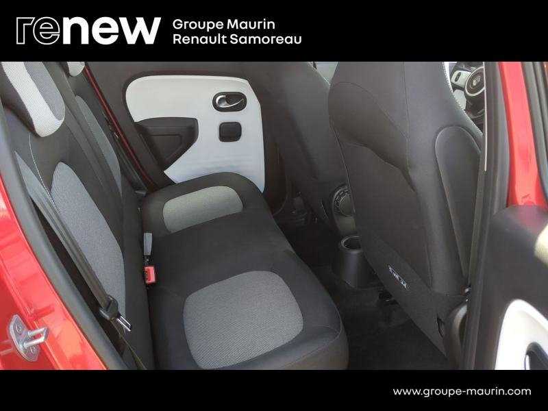 RENAULT Twingo d’occasion à vendre à SAMOREAU chez DPL - GARAGE DU CENTRE (Photo 15)