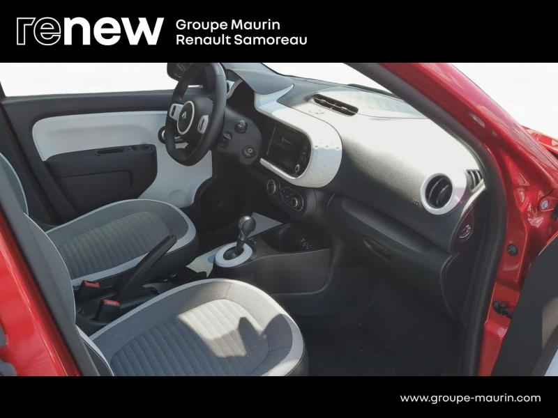 RENAULT Twingo d’occasion à vendre à SAMOREAU chez DPL - GARAGE DU CENTRE (Photo 16)