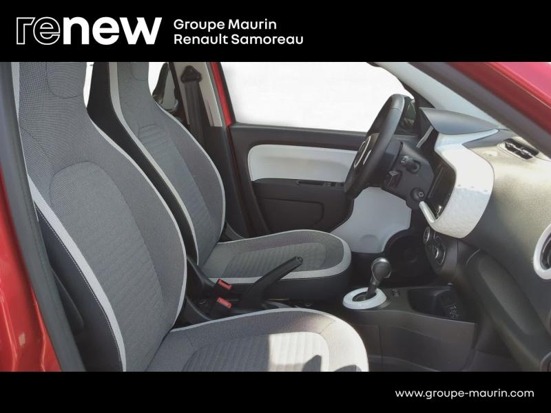RENAULT Twingo d’occasion à vendre à SAMOREAU chez DPL - GARAGE DU CENTRE (Photo 17)