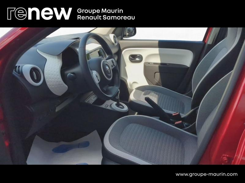 RENAULT Twingo d’occasion à vendre à SAMOREAU chez DPL - GARAGE DU CENTRE (Photo 18)