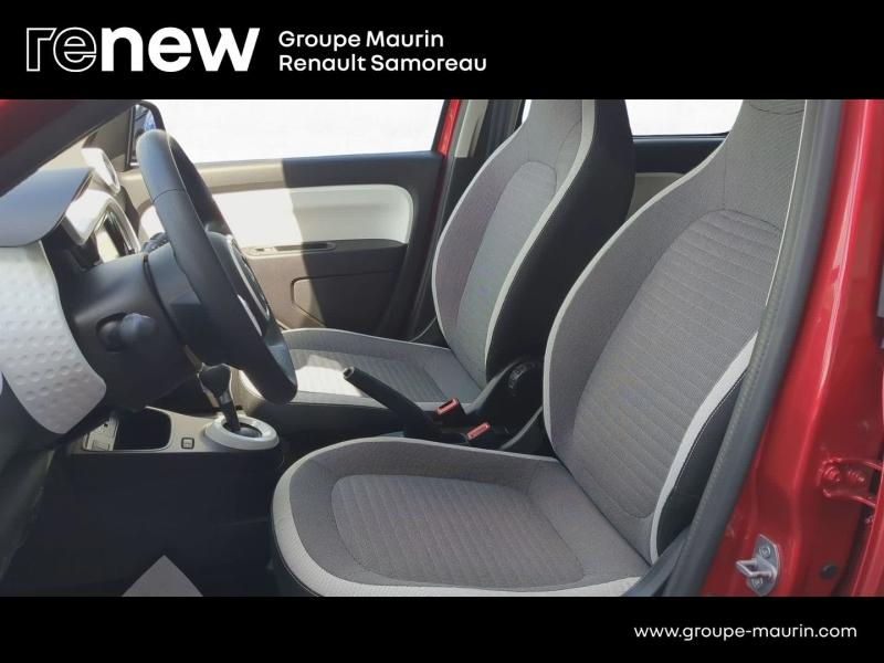 RENAULT Twingo d’occasion à vendre à SAMOREAU chez DPL - GARAGE DU CENTRE (Photo 19)