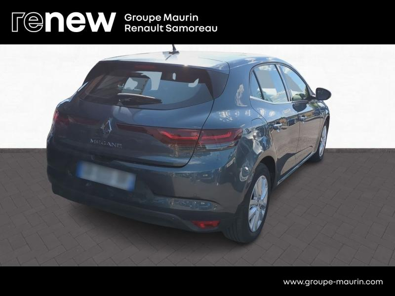 RENAULT Megane d’occasion à vendre à SAMOREAU chez DPL - GARAGE DU CENTRE (Photo 3)