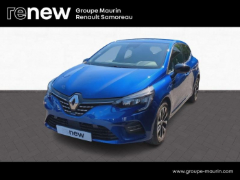 RENAULT Clio d’occasion à vendre à SAMOREAU