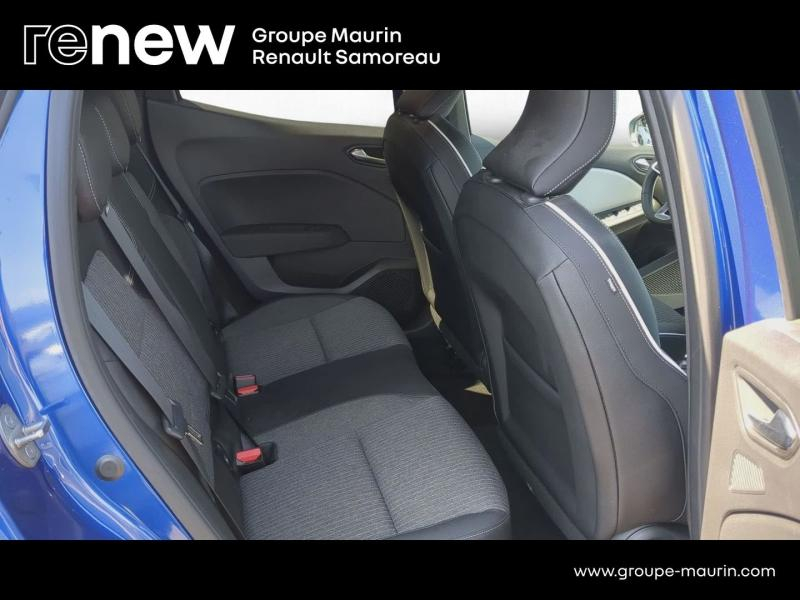 RENAULT Clio d’occasion à vendre à SAMOREAU chez DPL - GARAGE DU CENTRE (Photo 15)