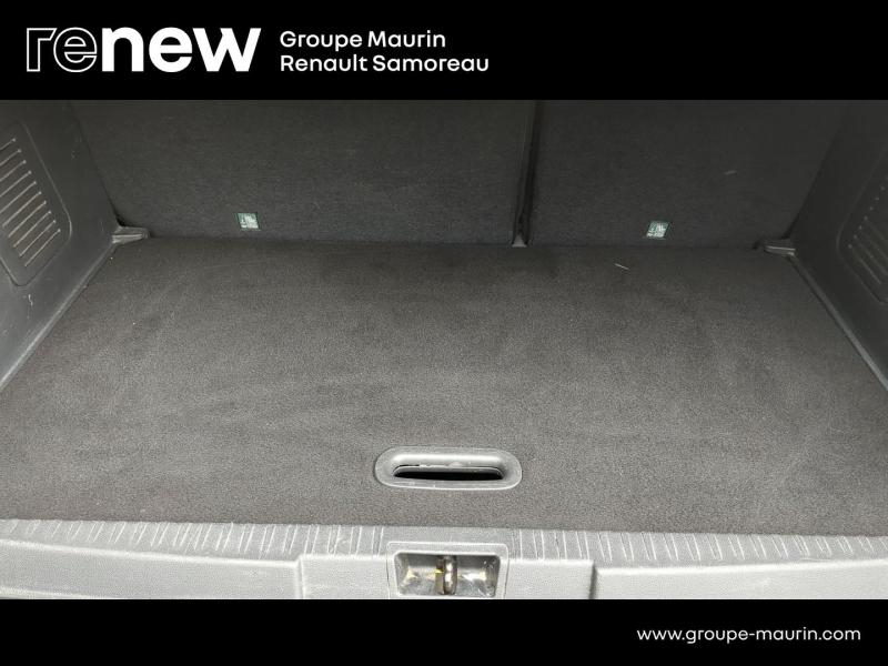 RENAULT Captur d’occasion à vendre à SAMOREAU chez DPL - GARAGE DU CENTRE (Photo 8)