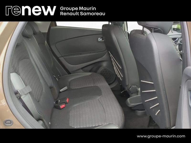 RENAULT Captur d’occasion à vendre à SAMOREAU chez DPL - GARAGE DU CENTRE (Photo 15)