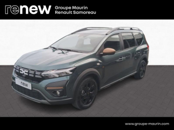 DACIA Jogger d’occasion à vendre à SAMOREAU chez DPL - GARAGE DU CENTRE (Photo 1)