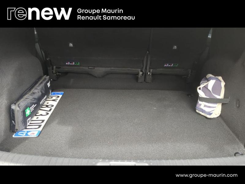 DACIA Jogger d’occasion à vendre à SAMOREAU chez DPL - GARAGE DU CENTRE (Photo 10)