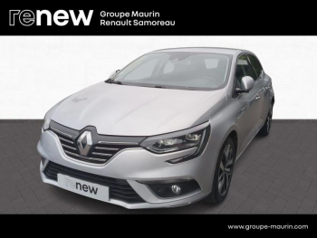 RENAULT Megane d’occasion à vendre à SAMOREAU