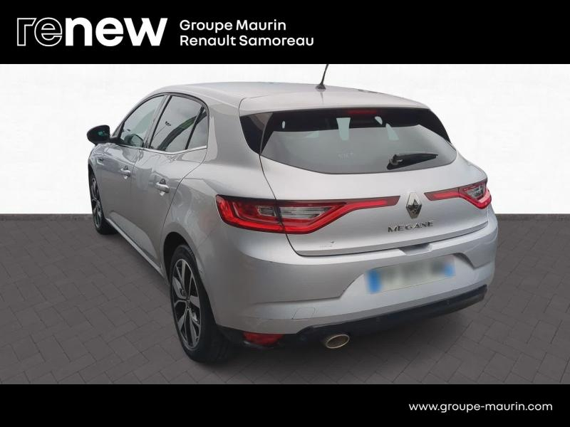 RENAULT Megane d’occasion à vendre à SAMOREAU chez DPL - GARAGE DU CENTRE (Photo 4)