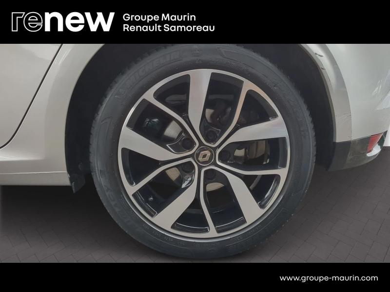 RENAULT Megane d’occasion à vendre à SAMOREAU chez DPL - GARAGE DU CENTRE (Photo 7)