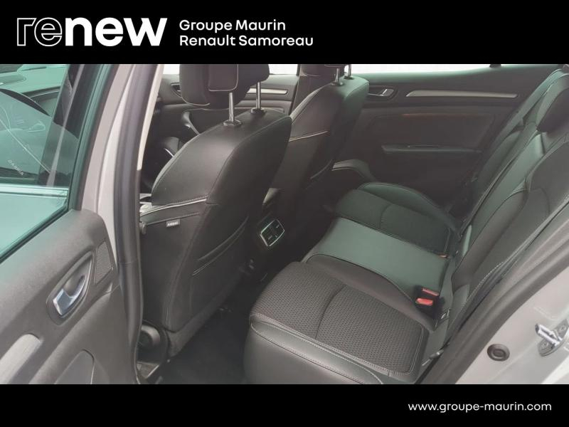 RENAULT Megane d’occasion à vendre à SAMOREAU chez DPL - GARAGE DU CENTRE (Photo 10)