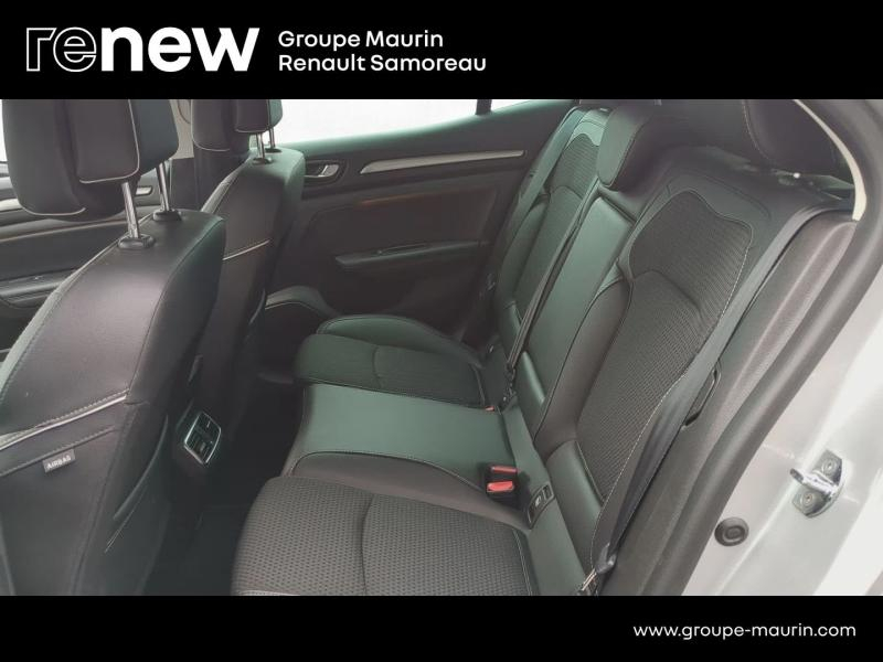RENAULT Megane d’occasion à vendre à SAMOREAU chez DPL - GARAGE DU CENTRE (Photo 11)