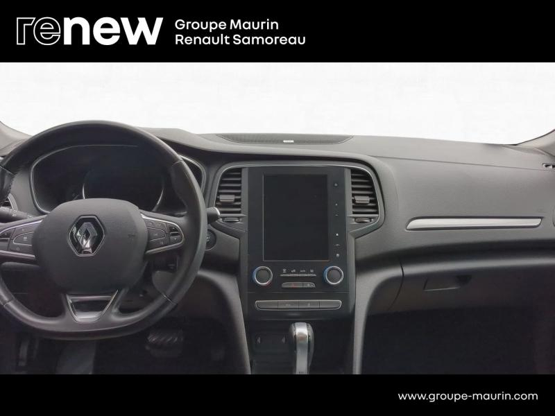 RENAULT Megane d’occasion à vendre à SAMOREAU chez DPL - GARAGE DU CENTRE (Photo 12)