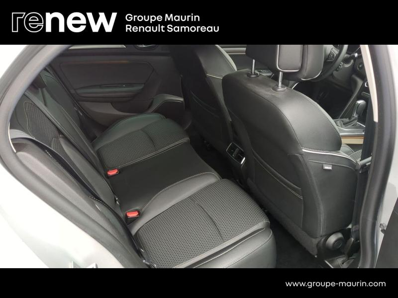RENAULT Megane d’occasion à vendre à SAMOREAU chez DPL - GARAGE DU CENTRE (Photo 13)