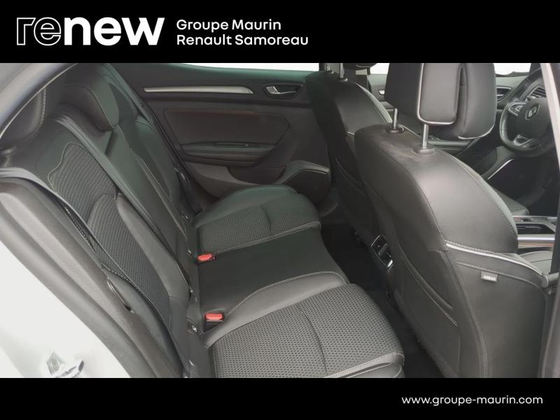 RENAULT Megane d’occasion à vendre à SAMOREAU chez DPL - GARAGE DU CENTRE (Photo 14)