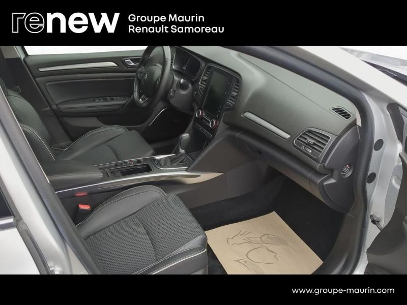 RENAULT Megane d’occasion à vendre à SAMOREAU chez DPL - GARAGE DU CENTRE (Photo 15)