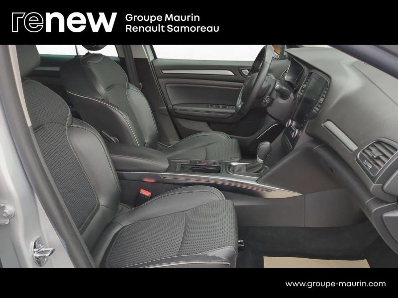 RENAULT Megane d’occasion à vendre à SAMOREAU chez DPL - GARAGE DU CENTRE (Photo 16)