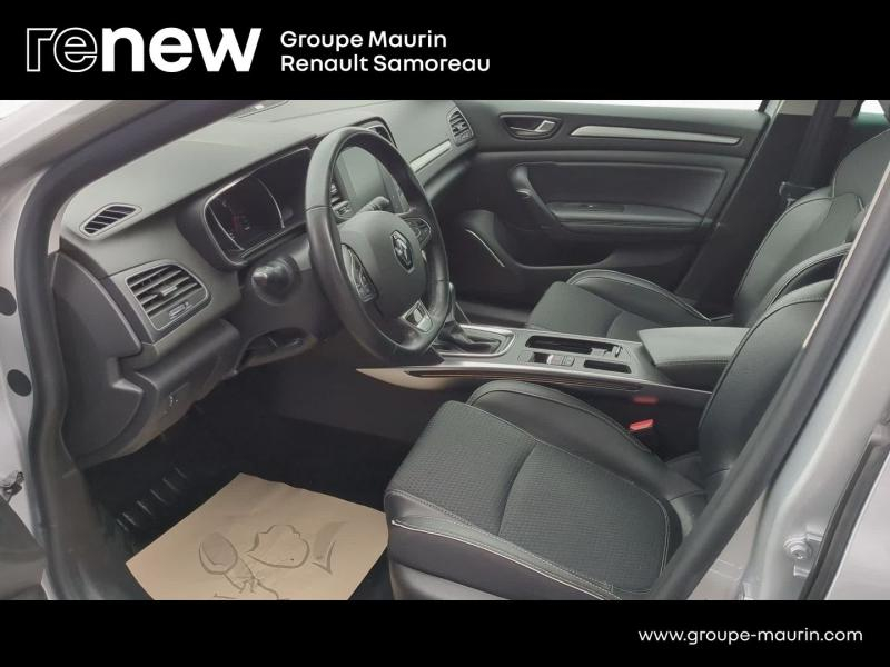 RENAULT Megane d’occasion à vendre à SAMOREAU chez DPL - GARAGE DU CENTRE (Photo 17)