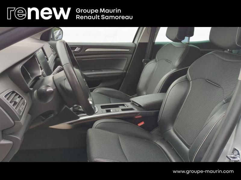 RENAULT Megane d’occasion à vendre à SAMOREAU chez DPL - GARAGE DU CENTRE (Photo 18)