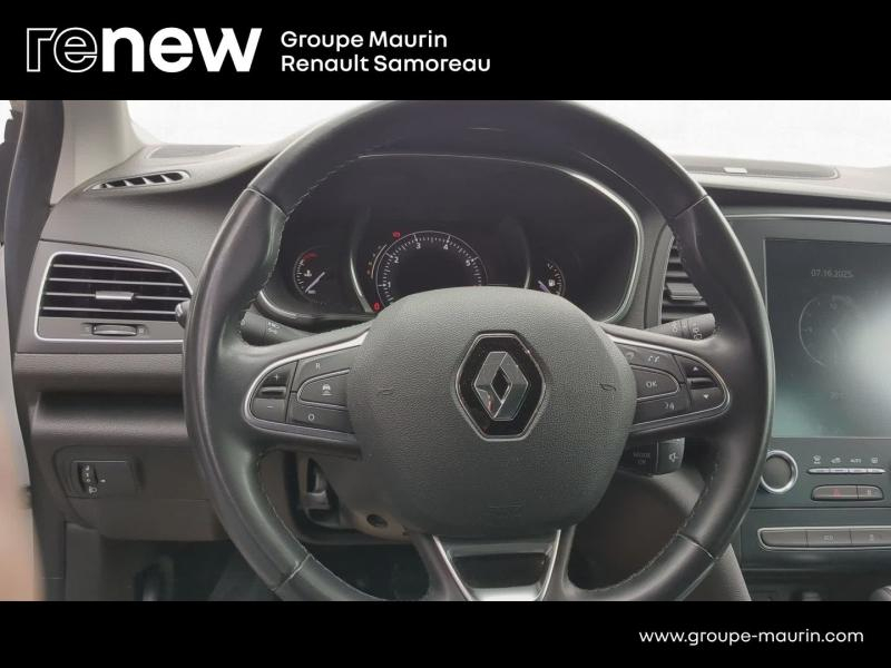 RENAULT Megane d’occasion à vendre à SAMOREAU chez DPL - GARAGE DU CENTRE (Photo 19)