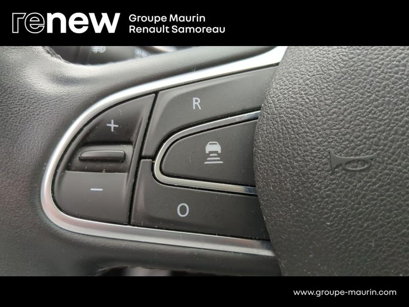 RENAULT Megane d’occasion à vendre à SAMOREAU chez DPL - GARAGE DU CENTRE (Photo 20)