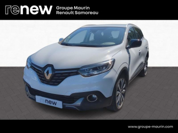 RENAULT Kadjar d’occasion à vendre à SAMOREAU