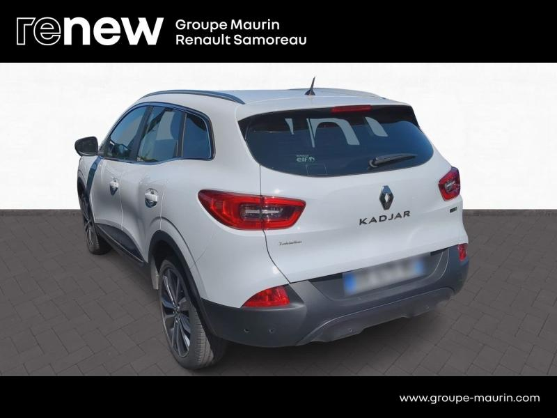 RENAULT Kadjar d’occasion à vendre à SAMOREAU chez DPL - GARAGE DU CENTRE (Photo 4)