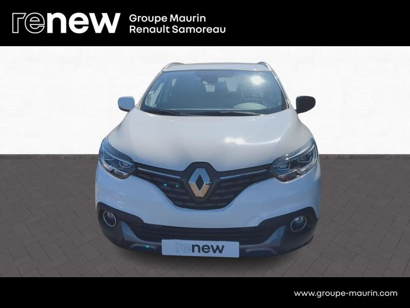 RENAULT Kadjar d’occasion à vendre à SAMOREAU chez DPL - GARAGE DU CENTRE (Photo 6)