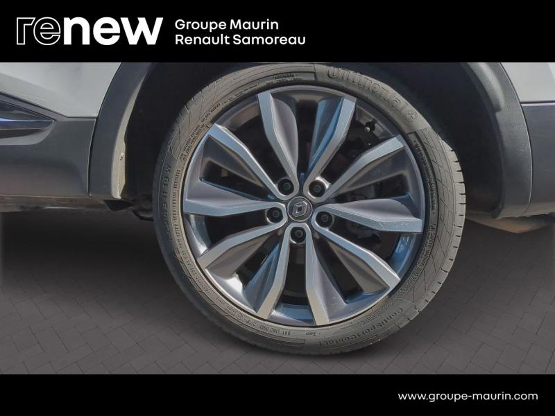 RENAULT Kadjar d’occasion à vendre à SAMOREAU chez DPL - GARAGE DU CENTRE (Photo 7)