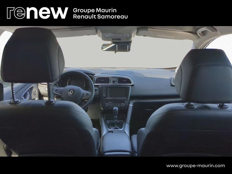 RENAULT Kadjar d’occasion à vendre à SAMOREAU chez DPL - GARAGE DU CENTRE (Photo 8)