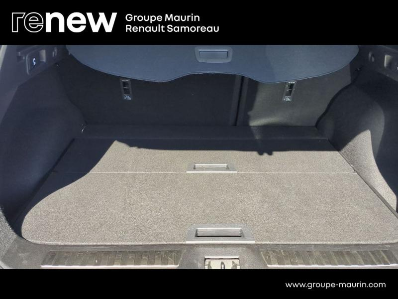 RENAULT Kadjar d’occasion à vendre à SAMOREAU chez DPL - GARAGE DU CENTRE (Photo 9)