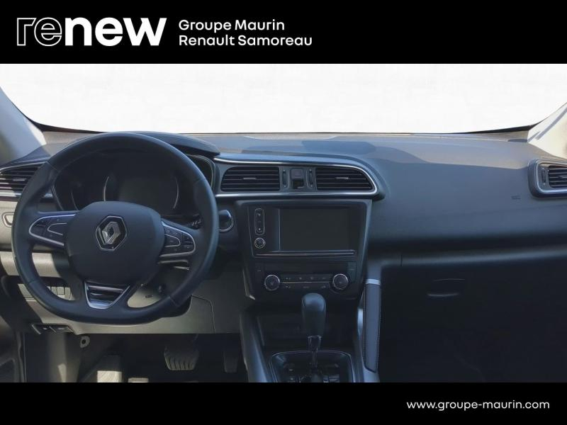 RENAULT Kadjar d’occasion à vendre à SAMOREAU chez DPL - GARAGE DU CENTRE (Photo 11)