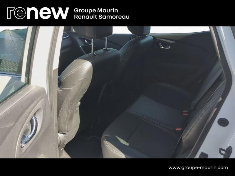 RENAULT Kadjar d’occasion à vendre à SAMOREAU chez DPL - GARAGE DU CENTRE (Photo 12)